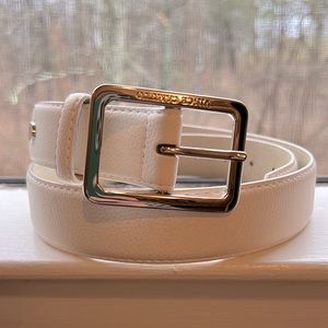 Women belt